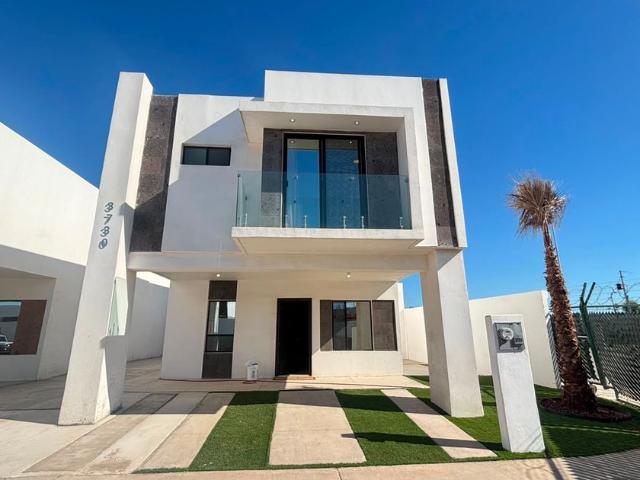 Casa en renta Cerrada Las Enramadas 3645 3703, La Enramada, Mexicali, Baja California, 21399, Mex