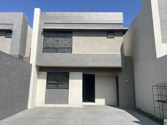 Casa en renta Cerrada Lila N 198 252, Parque Industrial Kuadrum, Apodaca, Nuevo León, 66632, Mex