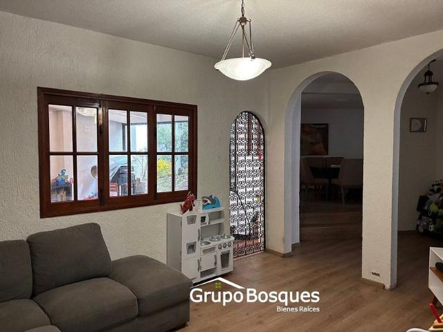 Casa en renta Cerrada Maguey, Jesús Del Monte, Ciudad De México, Cuajimalpa De Morelos, Ciudad De México, 05260, México