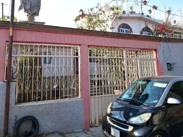 Casa en renta Cerrada Sor Juana Ines De La Cruz 9 29, Tecaxtitla, San Antonio Tecómitl, Milpa Alta, Ciudad De México, 12100, Mex