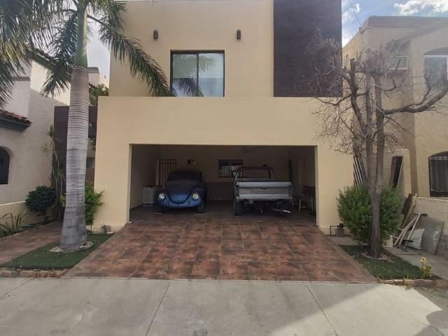 Casa en renta Cerrada San Fernando, Residencial Capistrano, Hermosillo, Sonora, 83249, Mex