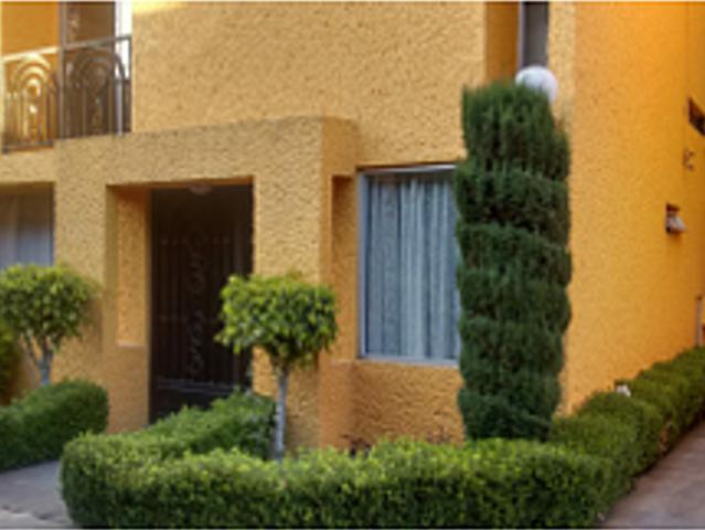 Casa en renta Cerrada Pinares, Sauzales Cebadales unidad Habitacional, Ciudad De México, Tlalpan, Ciudad De México, 14330, México