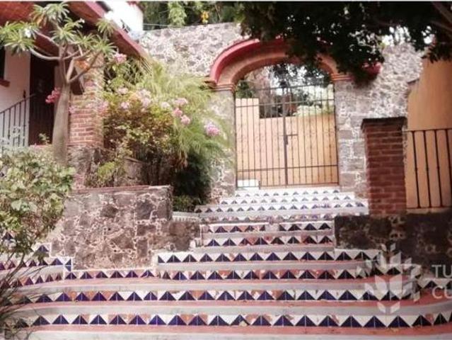 Casa en renta Cerrada Río Escondido 305 315, Vista Hermosa, Cuernavaca, Morelos, 62290, Mex