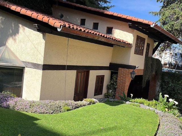 Casa en renta Cerrada Tecojotes, Contadero, Ciudad De México, Cuajimalpa De Morelos, Ciudad De México, 05500, México