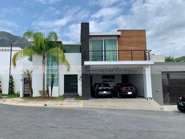 Casa en renta Cerrada Vía Lampazos 1 841, Las Margaritas, Monterrey, Nuevo León, 64990, Mex