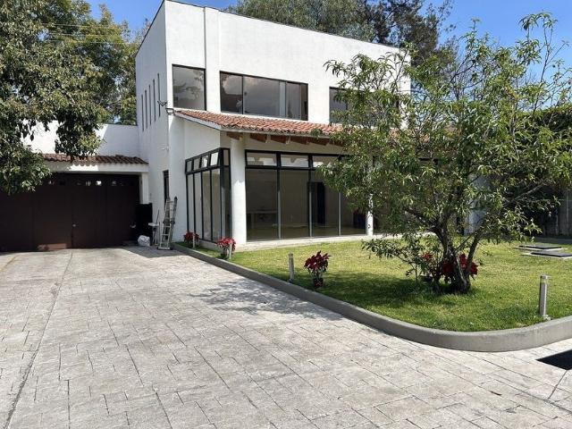 Casa en renta Cerrada Xóchitl 30, Miguel Hidalgo 1 Ra. Sección, Tlalpan, Ciudad De México, 14250, Mex