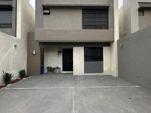 Casa en renta Cerradas Magenta Sector Fuscia, Fucsia Poniente, Cerradas Magenta, Ciudad Apodaca, Nuevo León, México