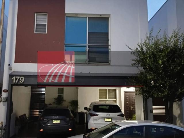 Casa en renta Cerradas De Anáhuac, General Escobedo, Nuevo León, 66059, Mex