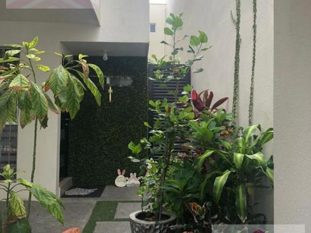 Casa en renta Cerradas de Cumbres