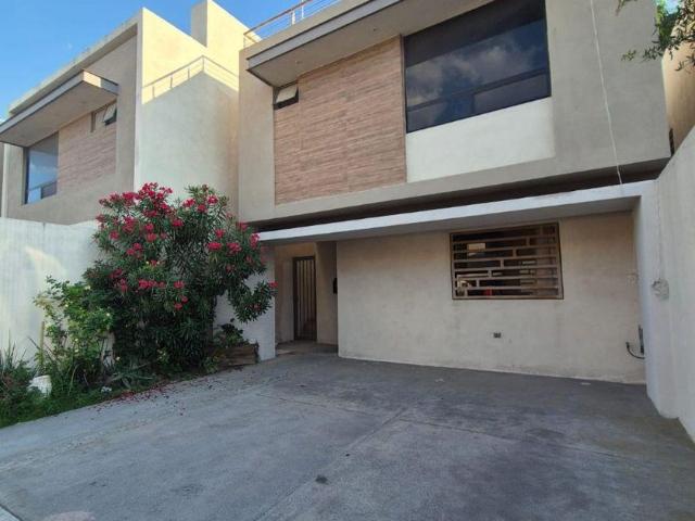 Casa en renta Cerradas De Concordia Sector Avante, Ciudad Apodaca, Nuevo León, México