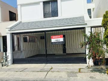 Casa en renta Cerradas De Linda Vista, Guadalupe, Nuevo León, México