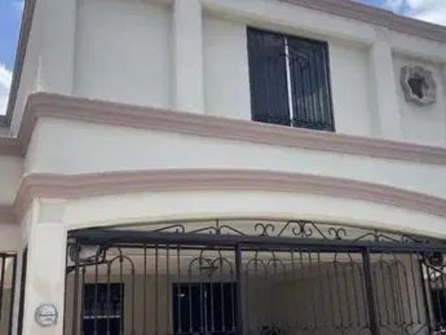 Casa En Renta Cerradas Del Roble San Nicolás De Los Garza