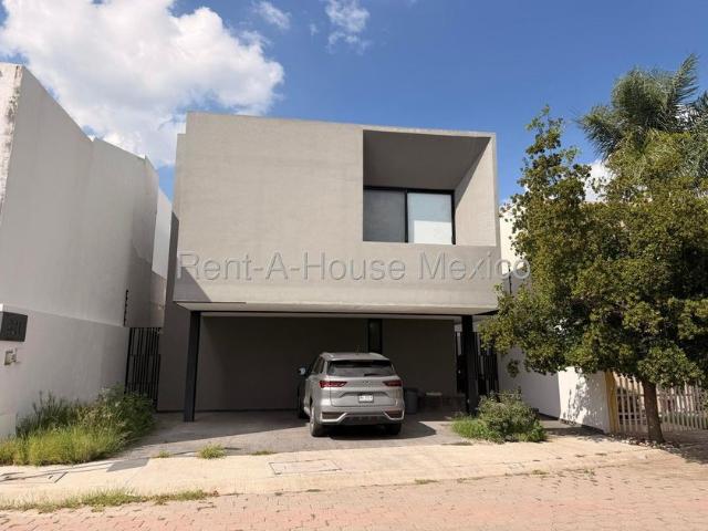 Casa en renta Cerro De La Mesa 321, Vista Hermosa, Santiago De Querétaro, Querétaro, México
