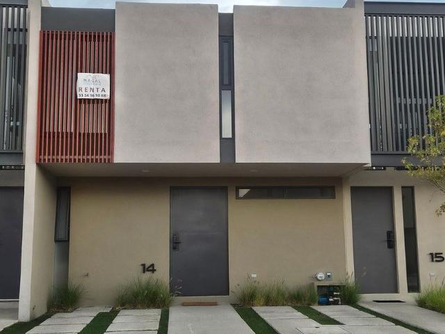 Casa en renta Cerro Prieto, El Marqués, Querétaro, 76269, México