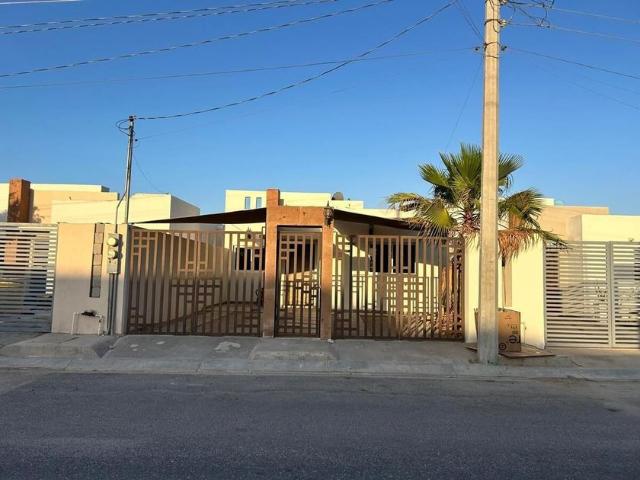 Casa en renta Chametla, La Paz, Baja California Sur, Mex