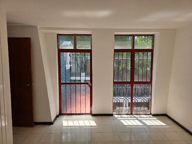 Casa en Renta Chapultepec Norte