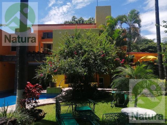 Casa en renta Chapultepec, Cuernavaca, Cuernavaca, Morelos