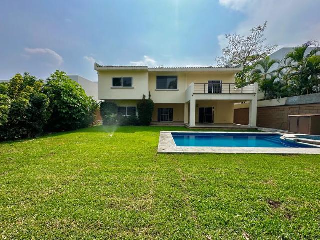 Casa en renta Chapultepec, Cuernavaca, Cuernavaca, Morelos