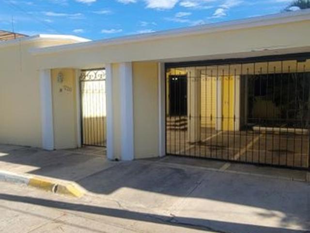 Casa en renta Chapultepec, Culiacán Rosales, Culiacán