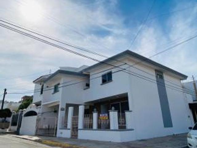 Casa en renta Chapultepec, Culiacán Rosales, Culiacán