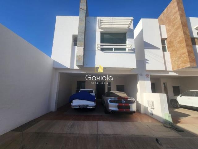 Casa en renta Chapultepec, Culiacán Rosales, Culiacán