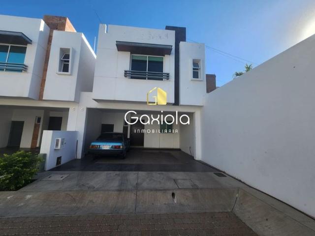 Casa en renta Chapultepec, Culiacán Rosales, Culiacán