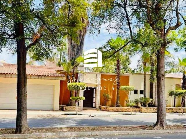 Casa en renta Chapultepec, Culiacán Rosales, Culiacán