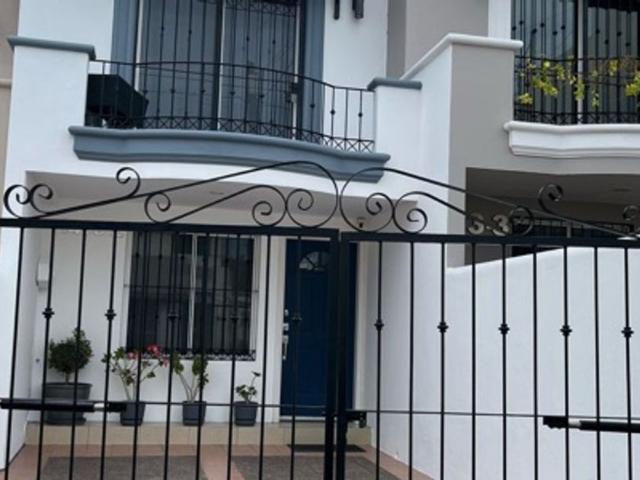 Casa en renta Chapultepec, Culiacán Rosales, Culiacán