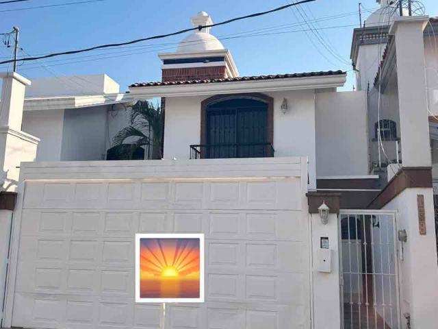 Casa en renta Chapultepec, Culiacán, Sinaloa, México