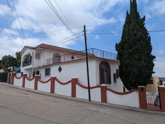 Casa en renta Chapultepec California, Tijuana