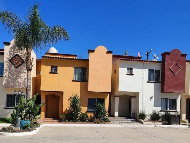 Casa en renta Chapultepec, Ensenada