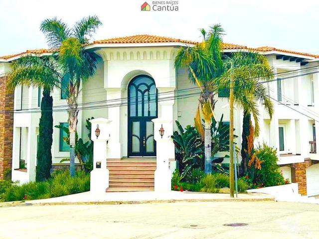 Casa en renta Chapultepec, Ensenada