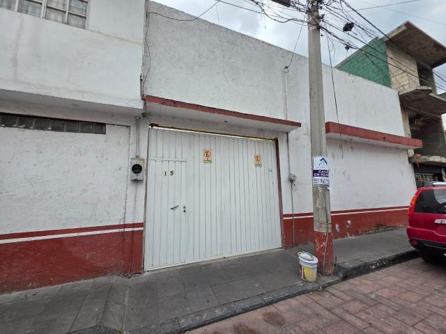 CASA EN RENTA CHAPULTEPEC ESTADO DE MEXICO