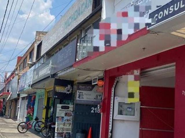 Casa en renta Chapultepec Sur, Morelia, Michoacán
