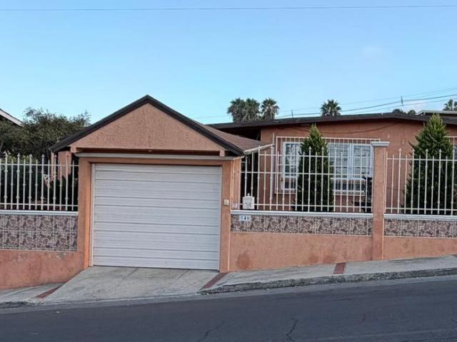 Casa en renta Chapultepec, Tijuana, Tijuana