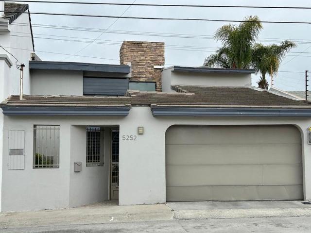 Casa en renta Chapultepec, Tijuana, Tijuana