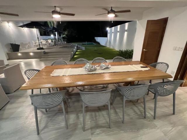 Casa en renta Chapala, Jalisco, México