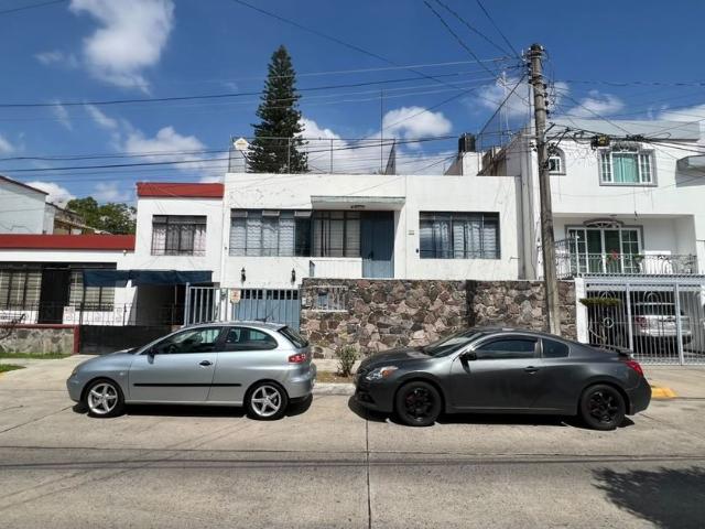 Casa en renta Chapalita, Guadalajara, Jalisco, México