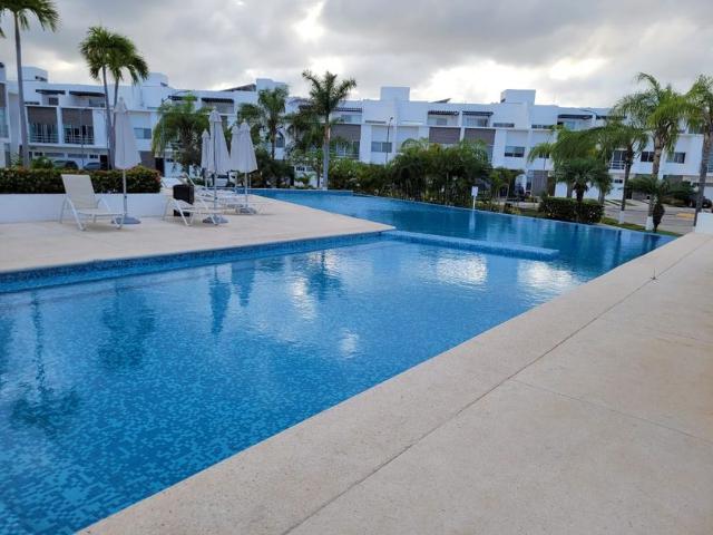 Casa en renta Chelsea Deluxe Residences, Av Huayacán, Cancún, Quintana Roo, México