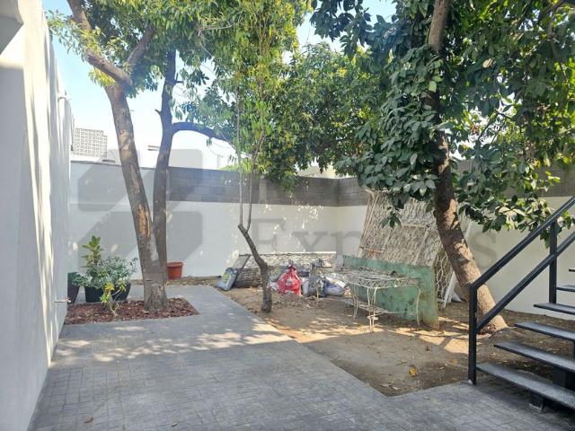 Casa en renta Chepevera, Monterrey