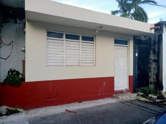CASA EN RENTA CHETUMAL