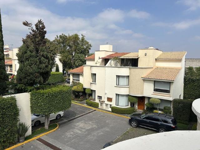 Casa en renta Chimalcoyotl, Tlalpan, Cdmx