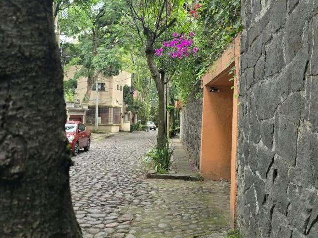 Casa en renta Chimalistac, Ciudad De México, Cdmx, México