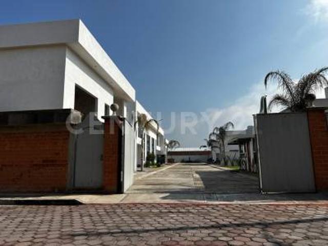 CASA EN RENTA, Chiautempan