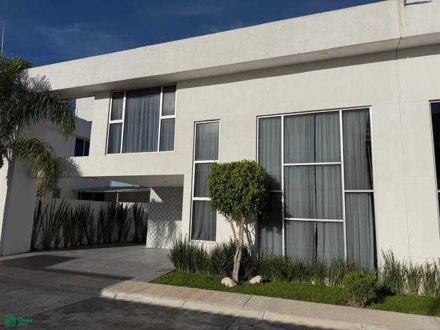 CASA EN RENTA, Chiautempan