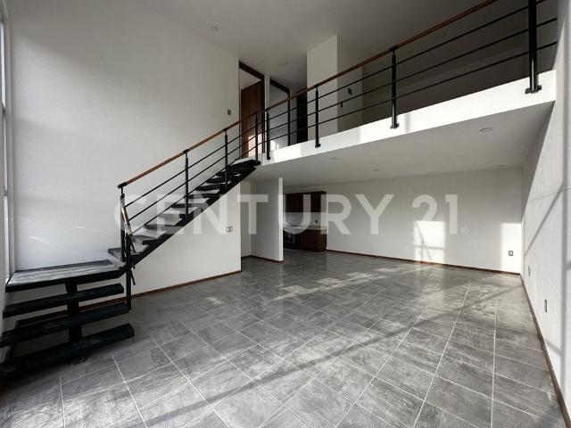 CASA EN RENTA, Chiautempan