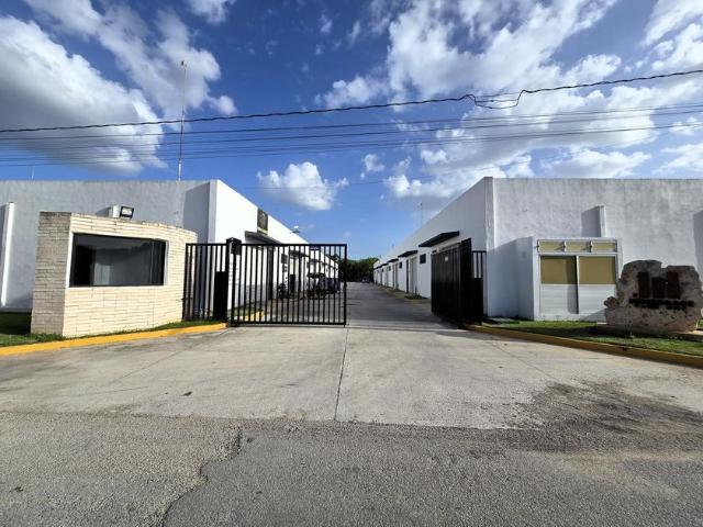 Casa en renta Chicxulub Pueblo, Yucatán