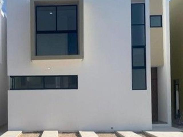 Casa en renta Chichi Suárez, Mérida, Yucatán
