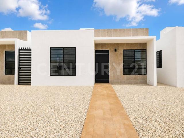 Casa en renta Chichi Suárez, Mérida, Yucatán