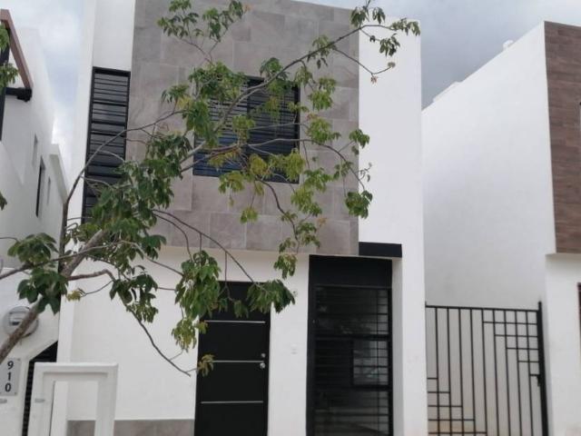 Casa en renta Chichí Suárez, Mérida, Yucatán, Mex